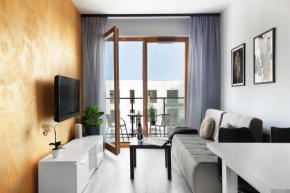 Elite Apartments Wrzeszcz Deluxe